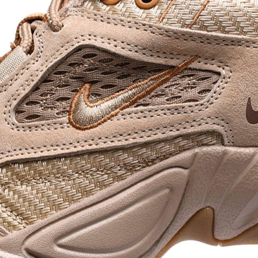 M2K TEKNO SP 'LINEN'
