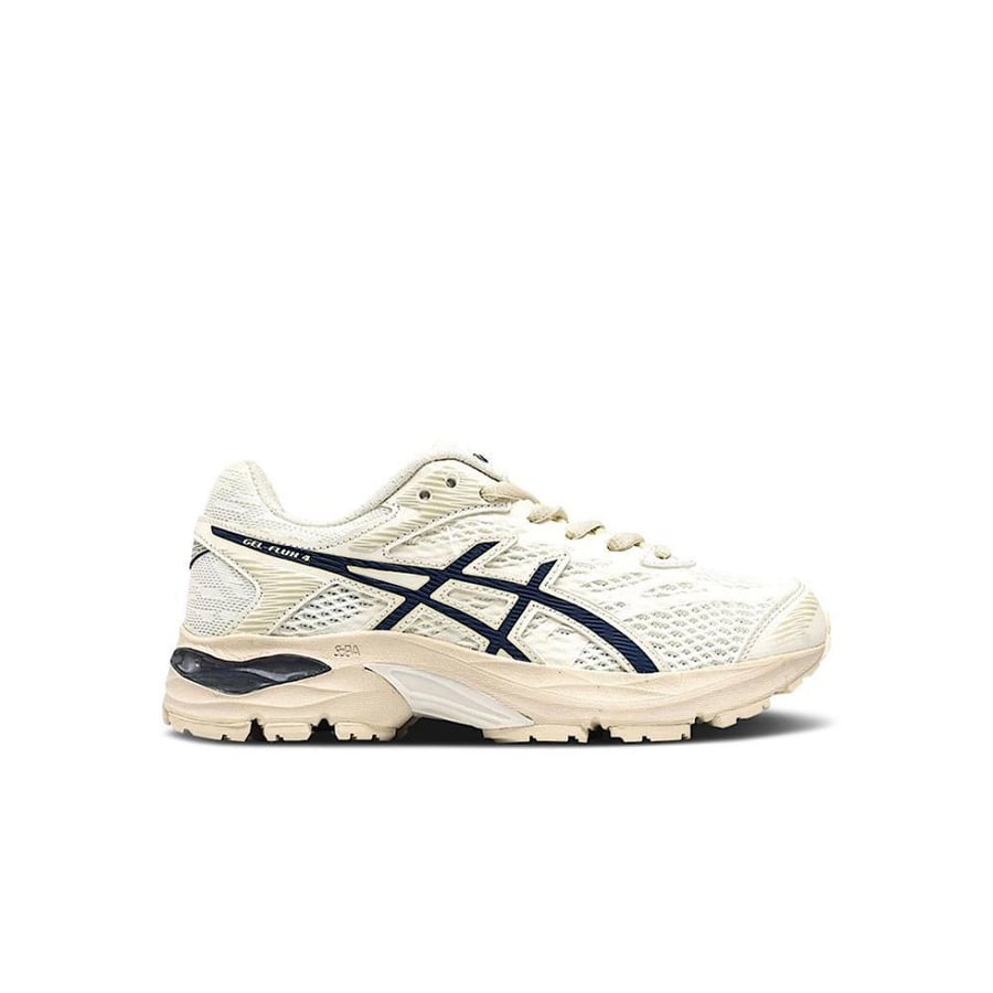 GEL FLUX 4 'CREAM BLUE
