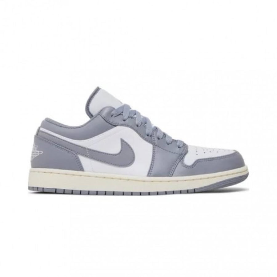 Air Jordan 1 Low 'Vintage Grey