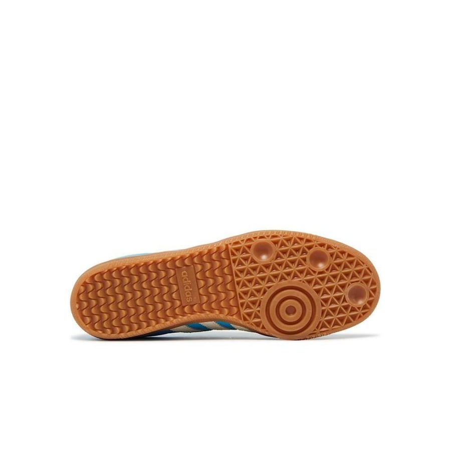 SPORTY & RICH X SAMBA OG 'BLUE RUSH