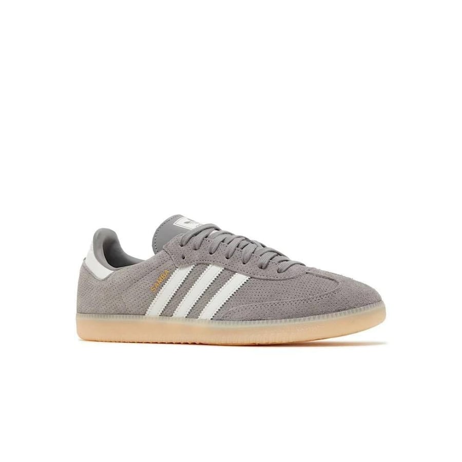 SAMBA OG 'GREY BLISS ORANGE'