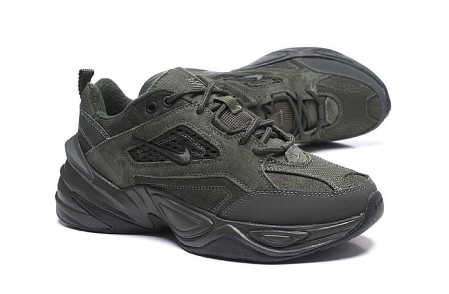 M2K TEKNO SP 'SEQUOIA'