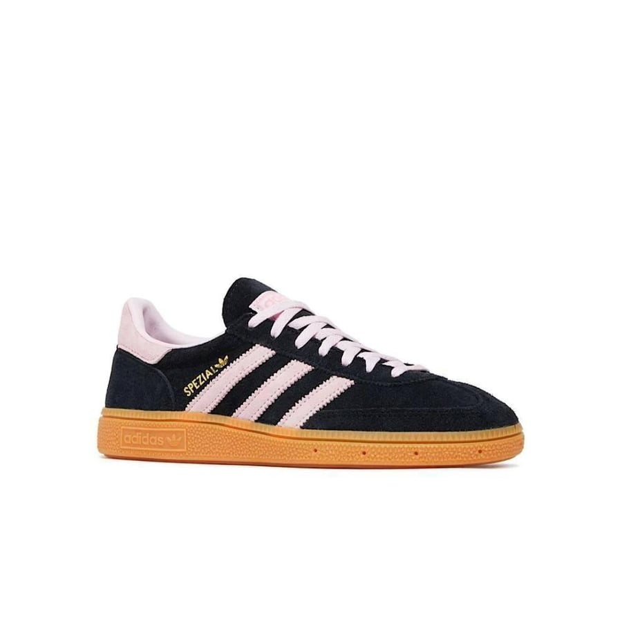 HANDBALL SPEZIAL 'BLACK CLEAR PINK GUM