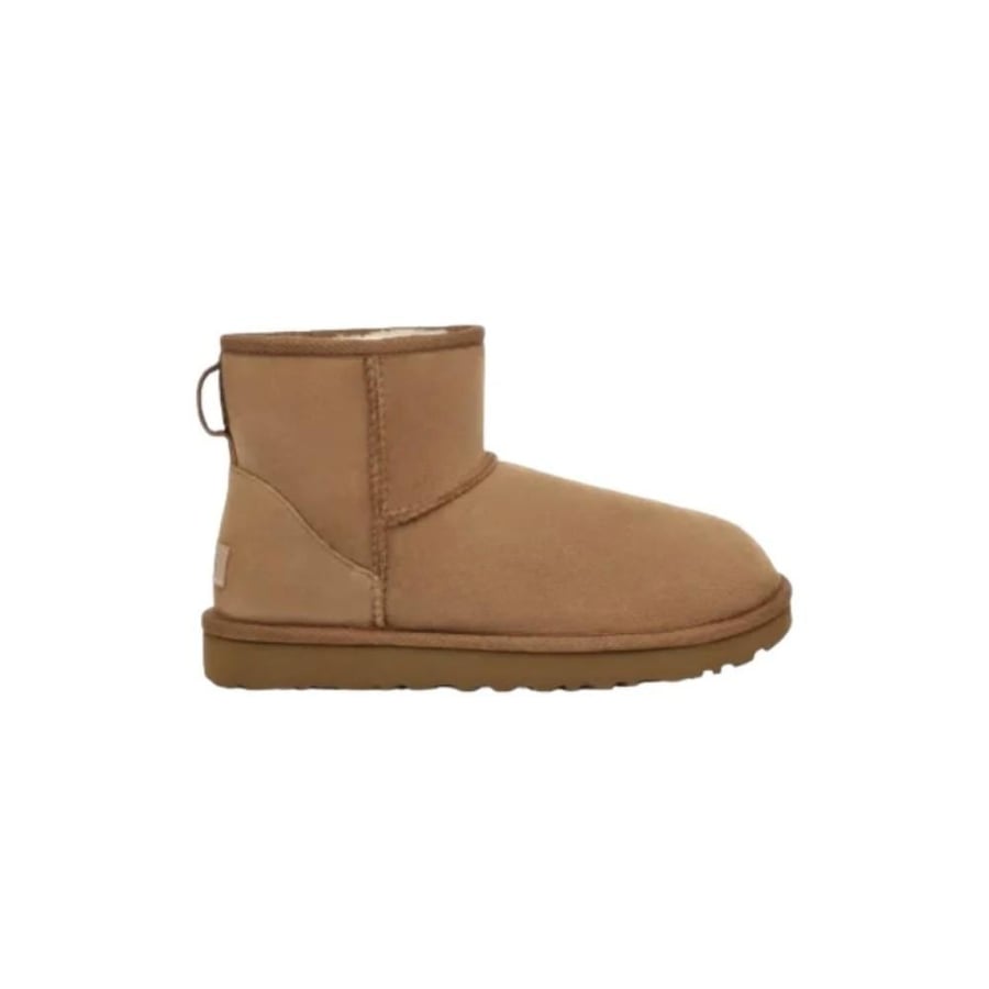 Classic Mini II Boot