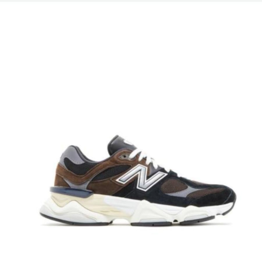 New Balance 9060 'Brown black