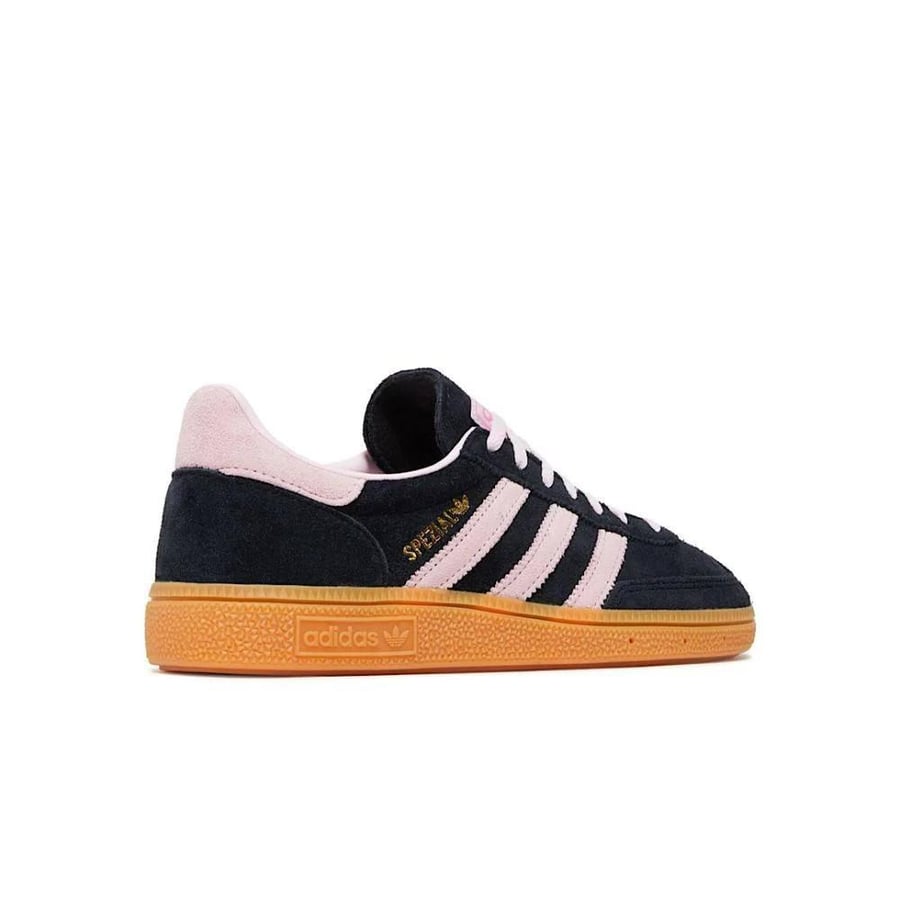 HANDBALL SPEZIAL 'BLACK CLEAR PINK GUM