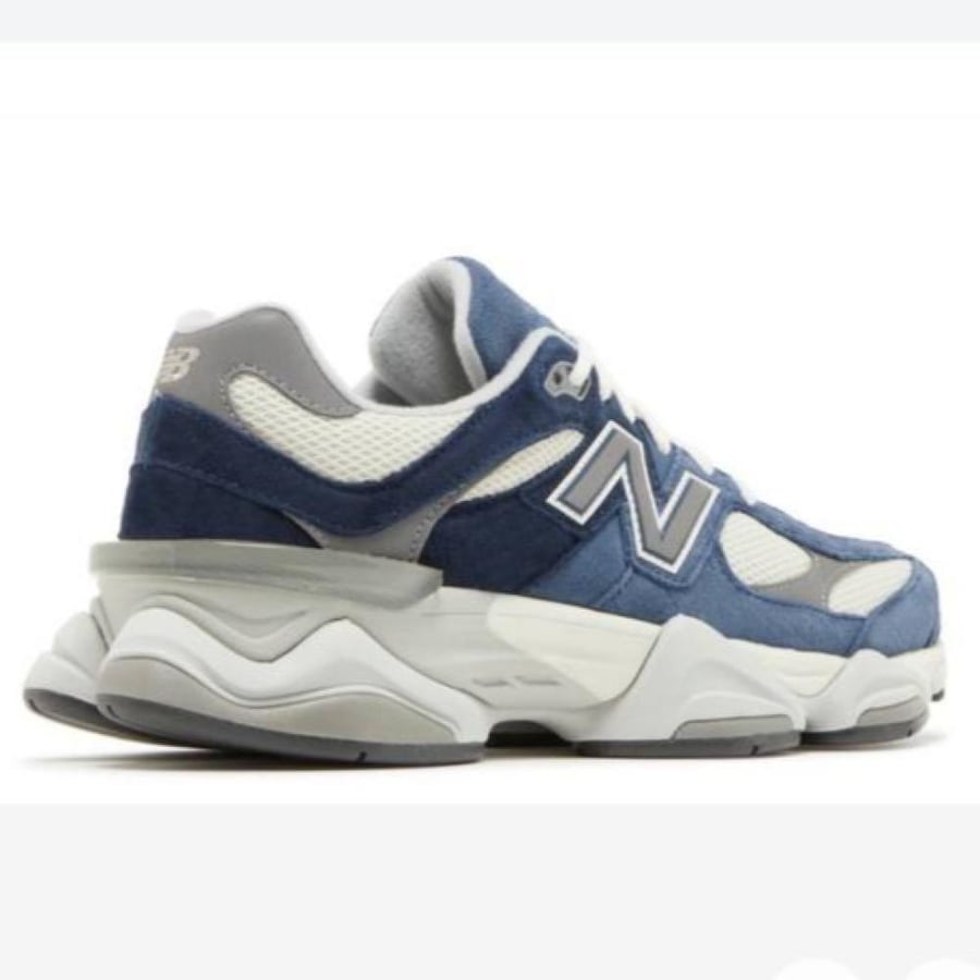 New Balance 9060 'NATURAL INDIGO