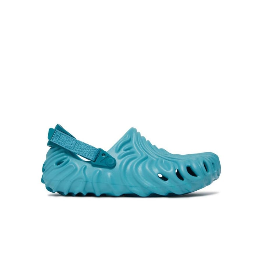 SALEHE BEMBURY X POLLEX CLOG 'TIDE