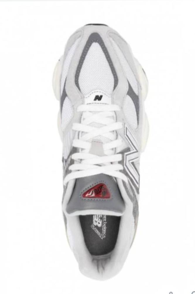 New balance 9060 rain cloud and castlerock