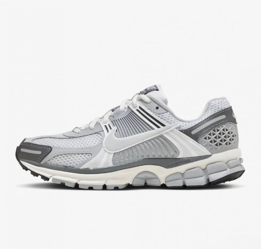 ZOOM VOMERO 5 'WOLF GREY COOL GREY'