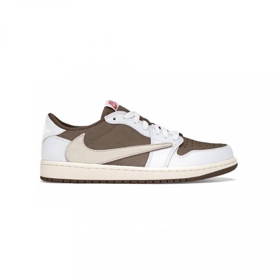 Air Jordan 1 Low 'Bronze Eclipse