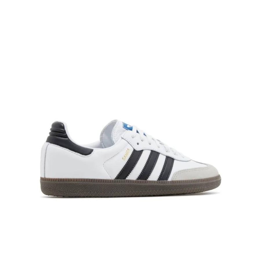 SAMBAE 'BLACK WHITE GUM
