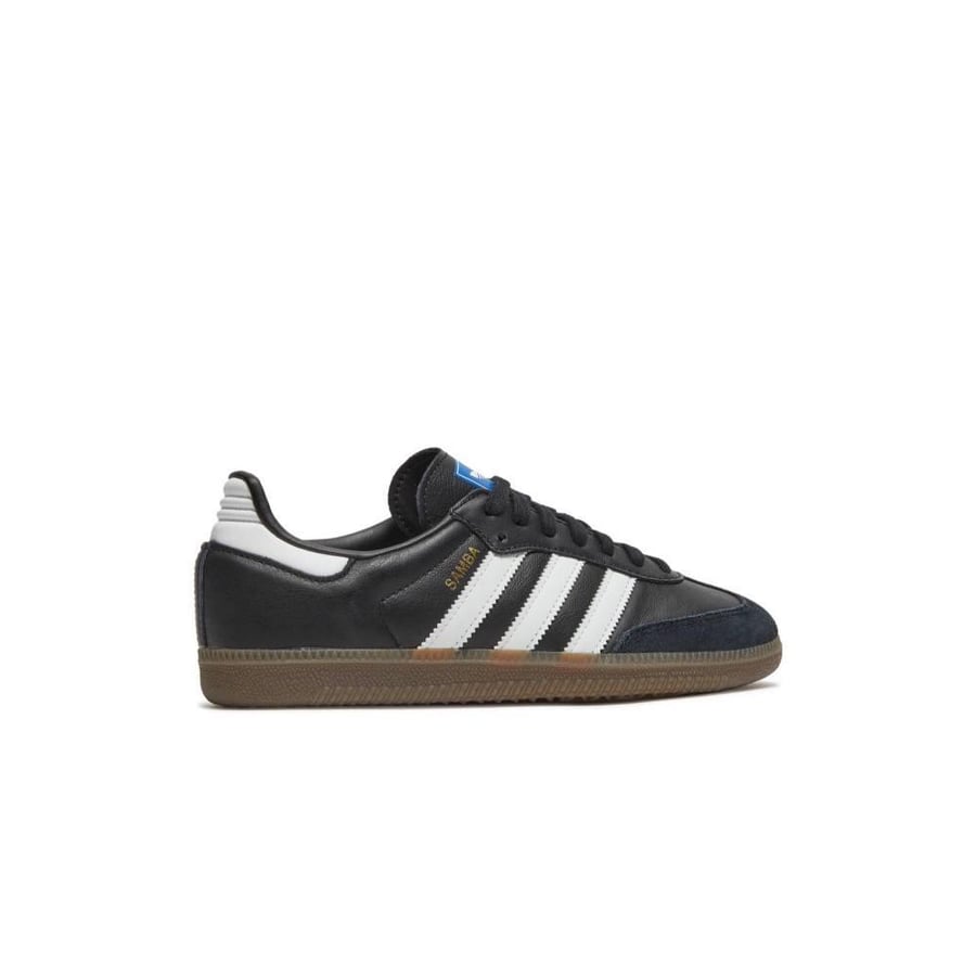 SAMBA OG 'BLACK GUM'