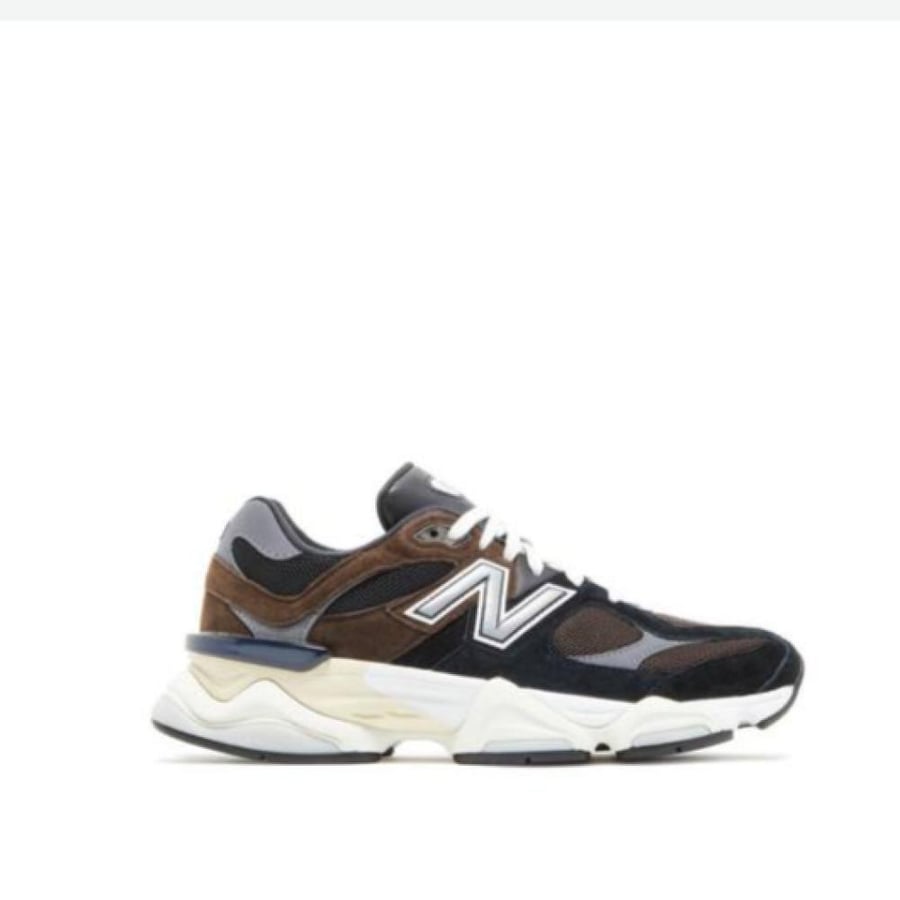 New Balance 9060 'Brown black