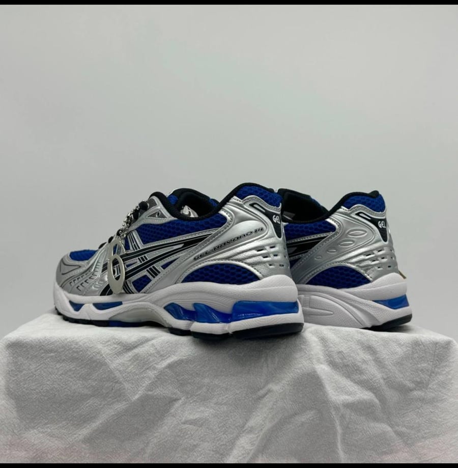 Asics