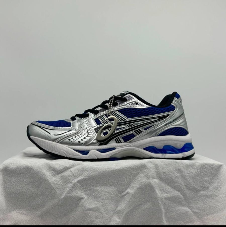 Asics