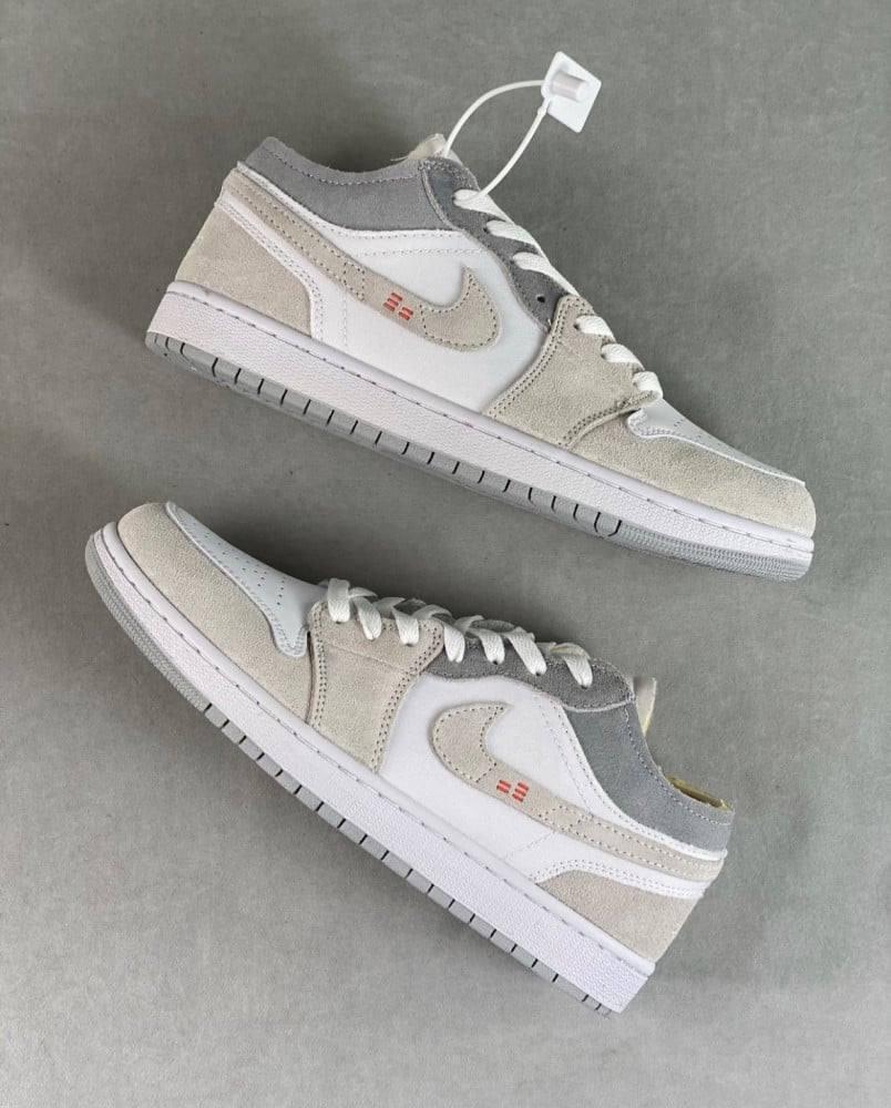 AIR JORDAN 1 LOW SE CRAFT 'INSIDE OUT'