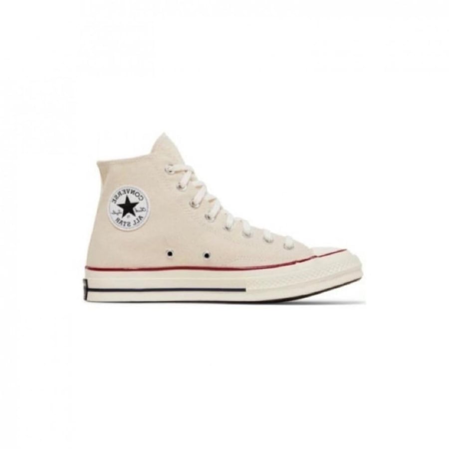 One Block Down x Chuck 70 High 'Protect Your Icon - Parchment'