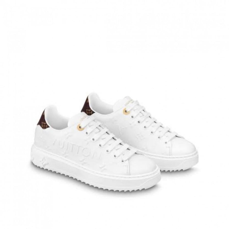 LV TIME OUT SNEAKER