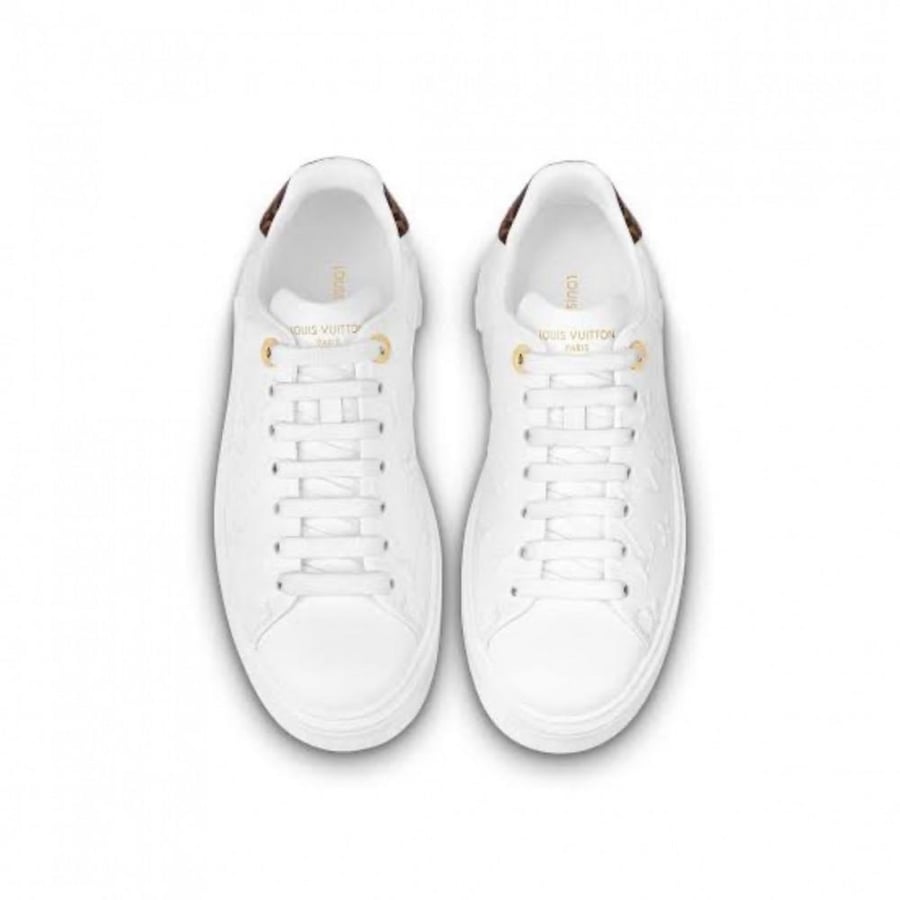 LV TIME OUT SNEAKER