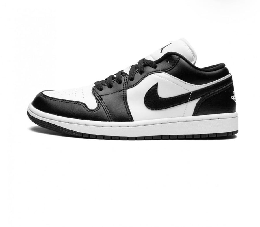 AIR JORDAN 1 LOW 'PANDA'