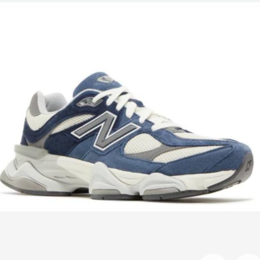 New Balance 9060 'NATURAL INDIGO