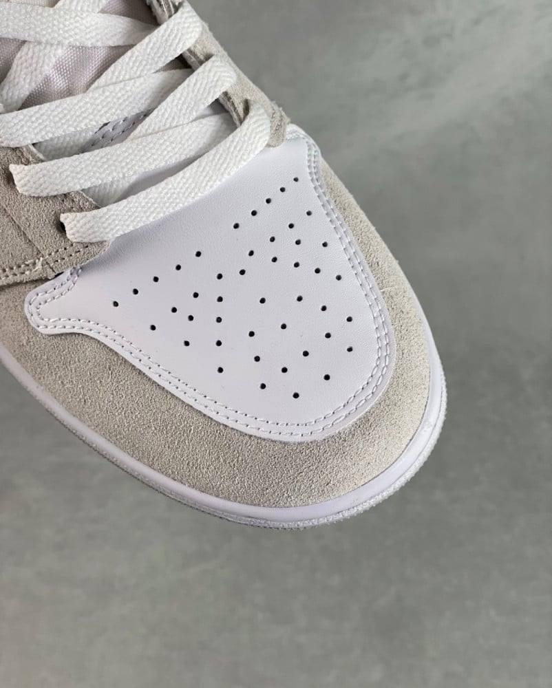 AIR JORDAN 1 LOW SE CRAFT 'INSIDE OUT'