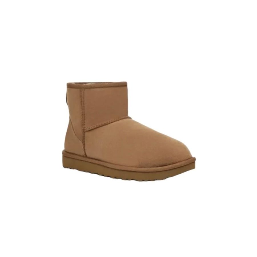 Classic Mini II Boot