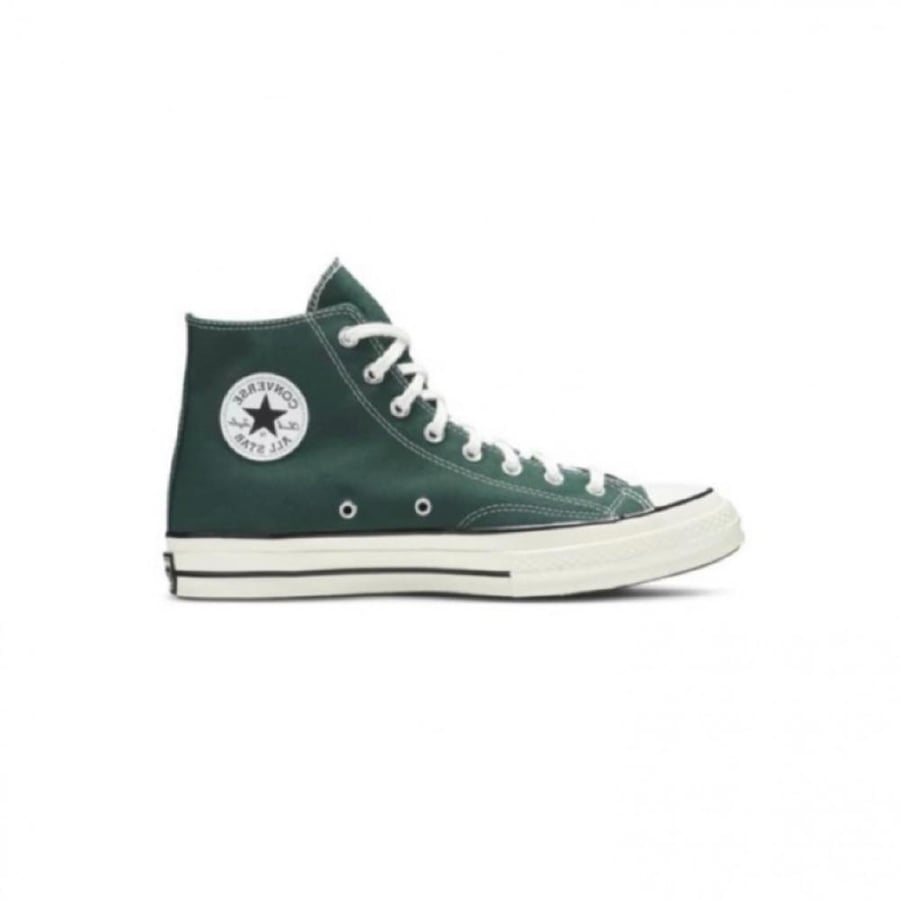 Chuck 70 High 'Midnight Clover'