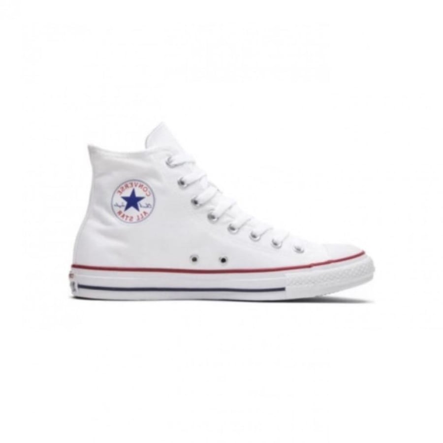 Chuck Taylor All Star Hi 'Classic White