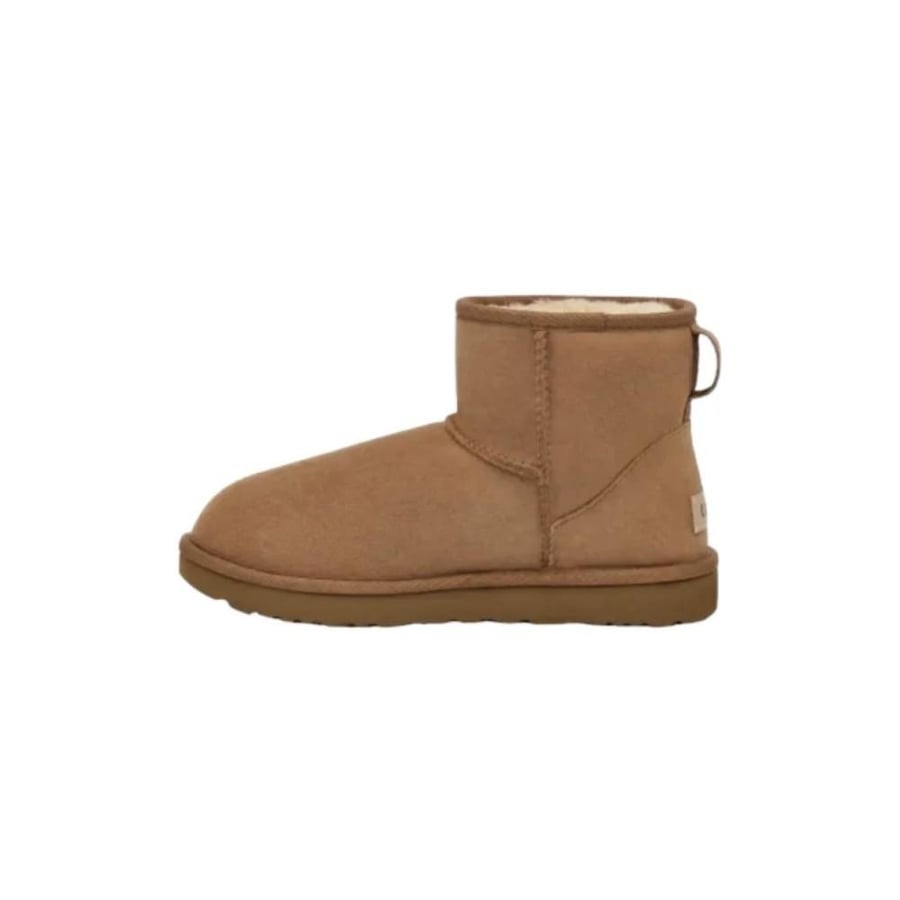 Classic Mini II Boot