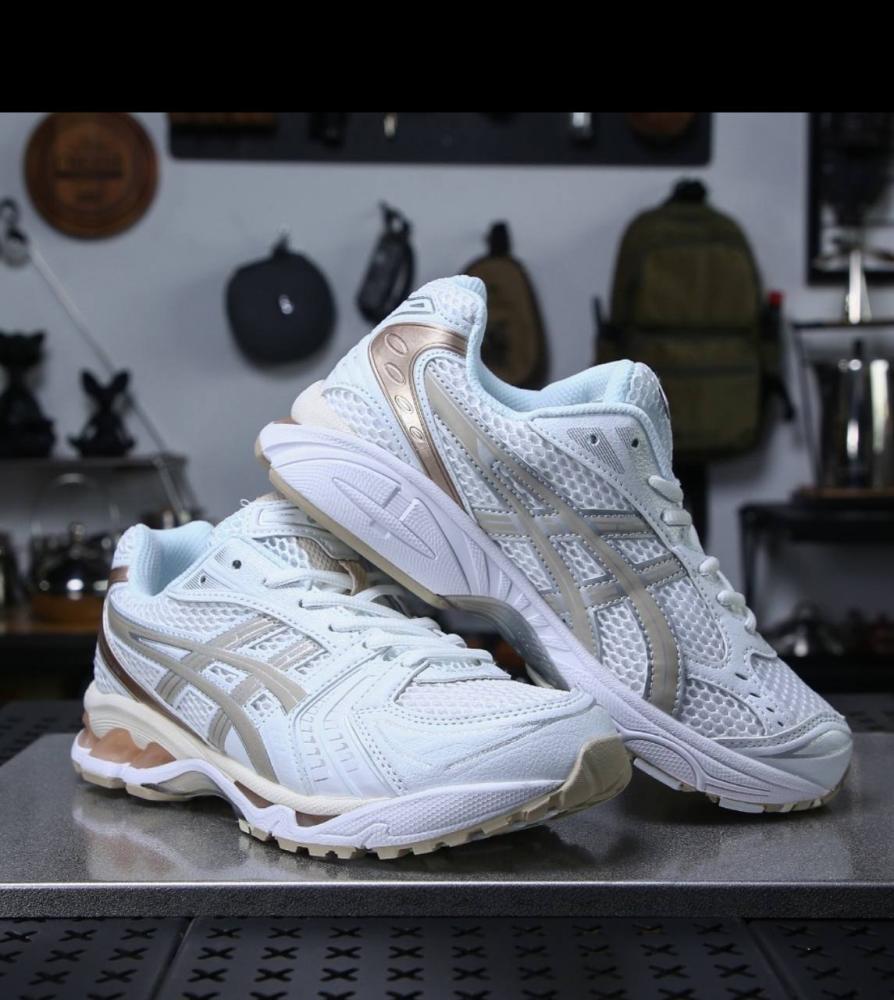 Asics