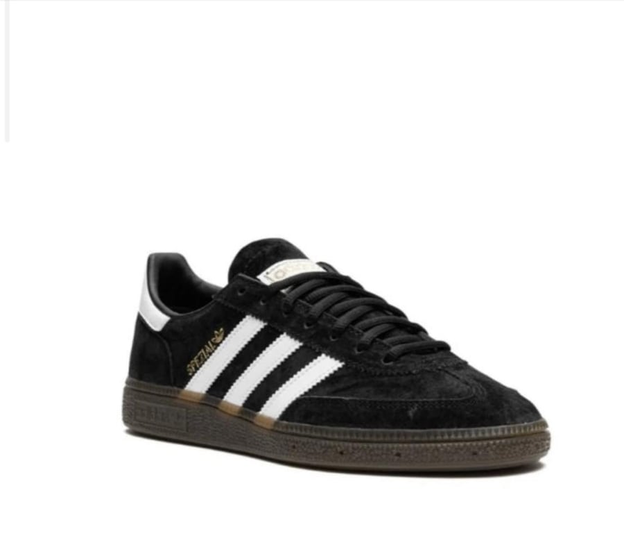 Smaba (Spezial) black