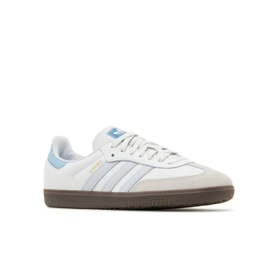 SAMBA OG 'WHITE HALO BLUE'