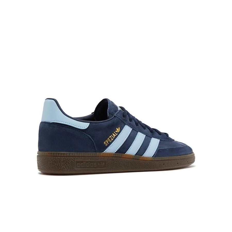 HANDBALL SPEZIAL 'NAVY GUM'