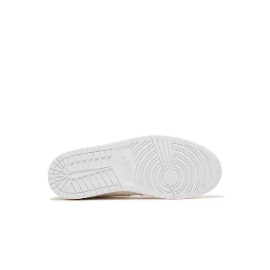 AIR JORDAN 1 LOW SE CRAFT 'INSIDE OUT - TAUPE HAZE