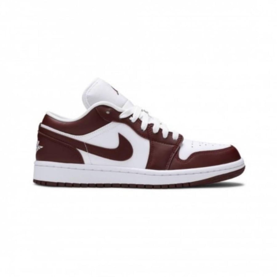 Air Jordan 1 Low 'Bronze Eclipse