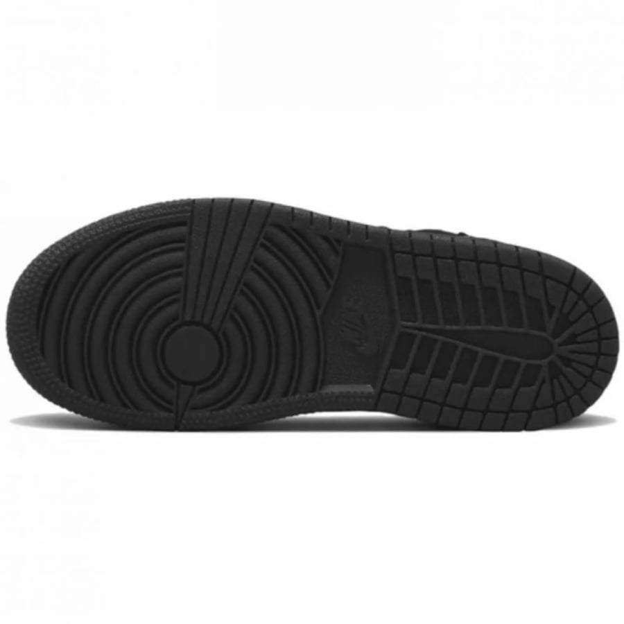 Air Jordan 1 Retro Low OG SP Travis Scott Black Phantom