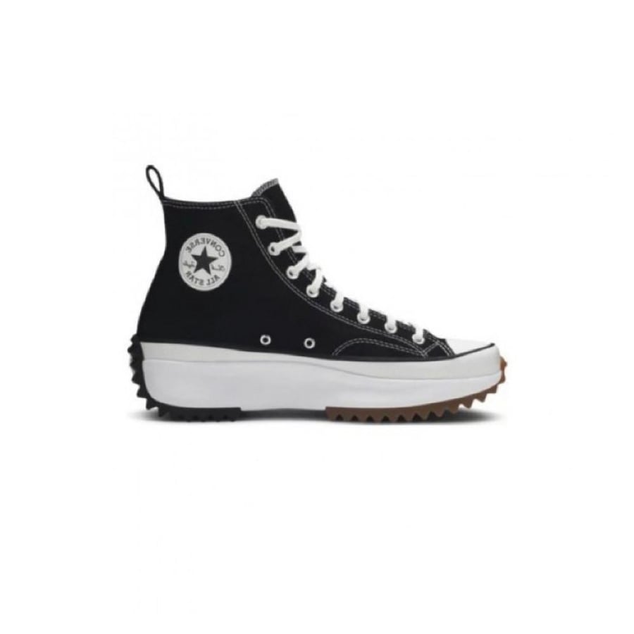 Run Star Hi 'Black
