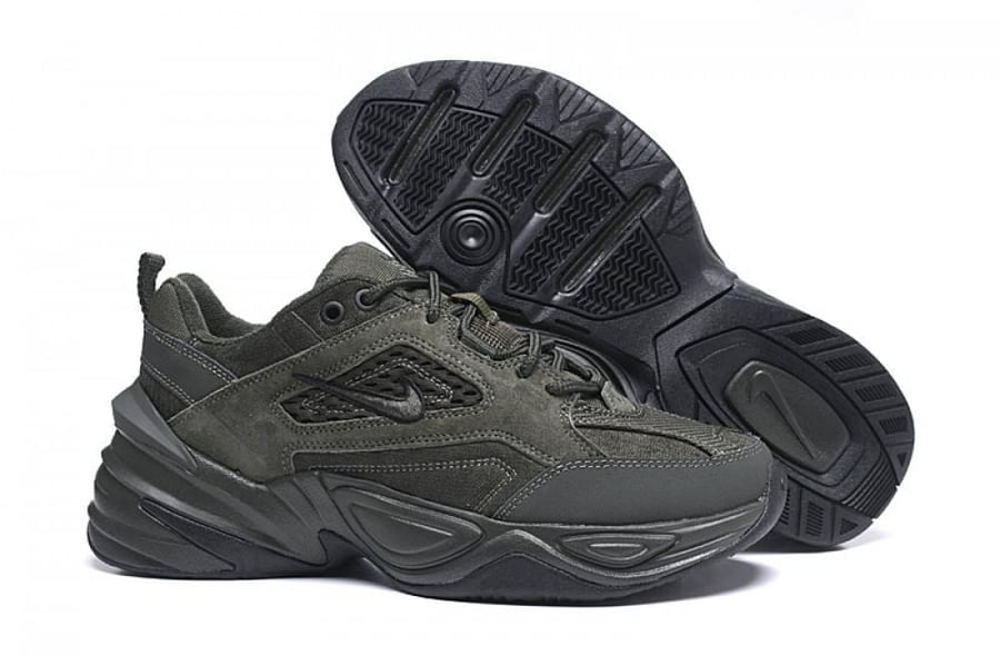 M2K TEKNO SP 'SEQUOIA'