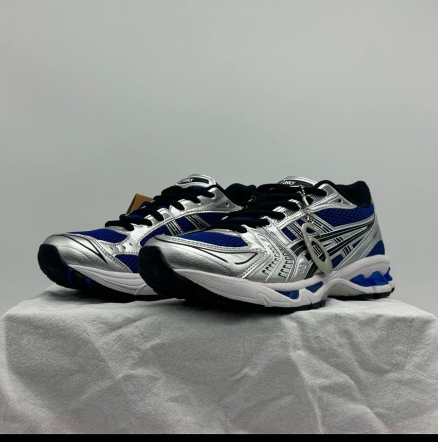 Asics