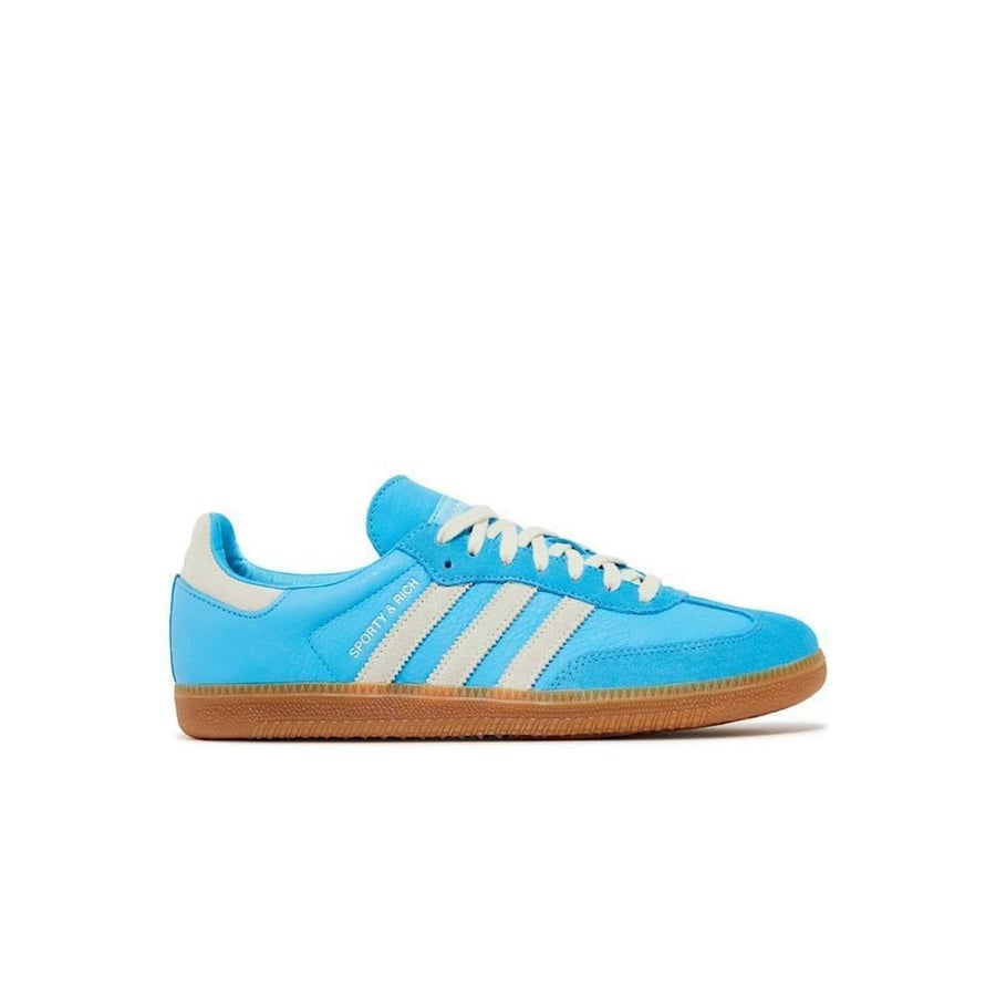 SPORTY & RICH X SAMBA OG 'BLUE RUSH
