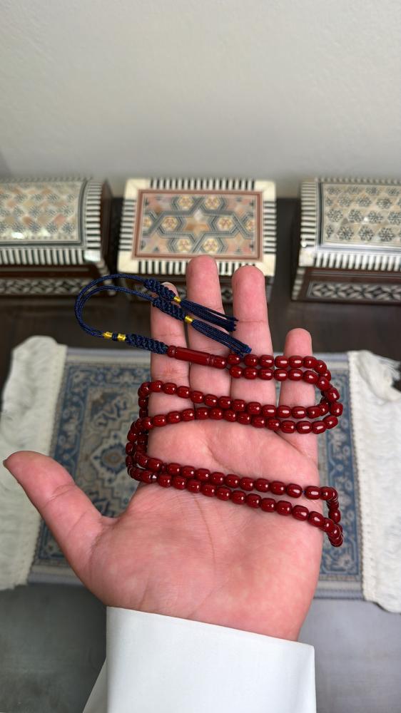 بكلايت نواعم  عنابي كركوشة كحلي