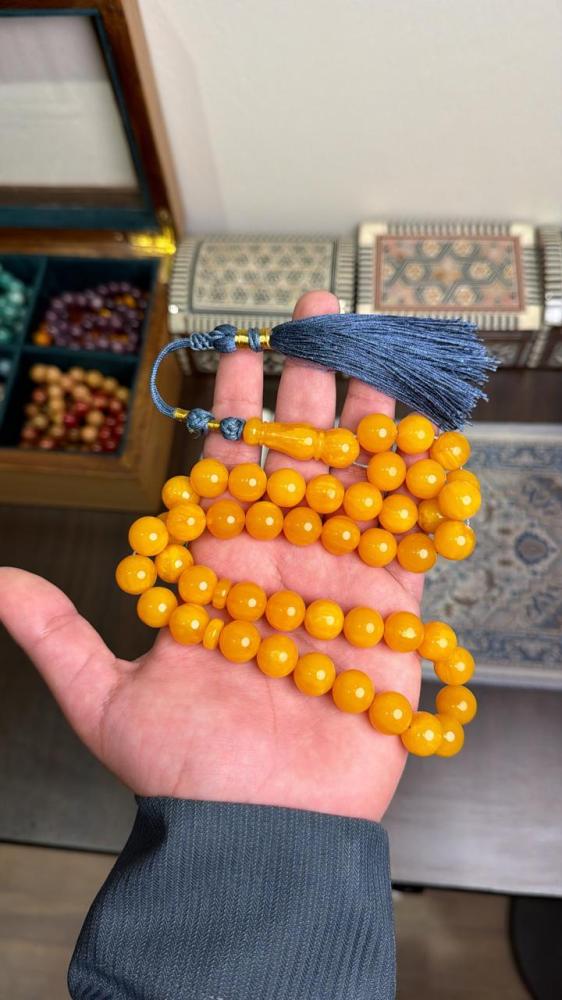 فاتوران اصفر بتعريق شكة تفصال