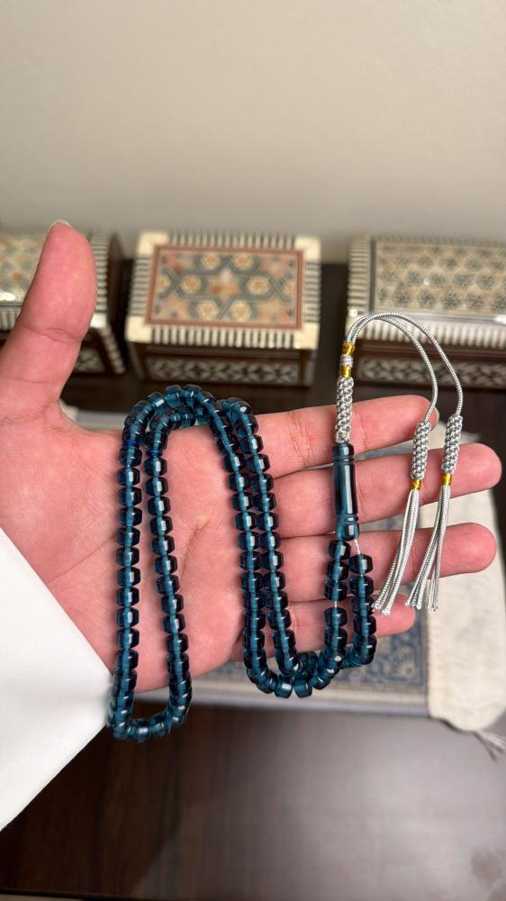 بكلايت نواعم اكوامارين