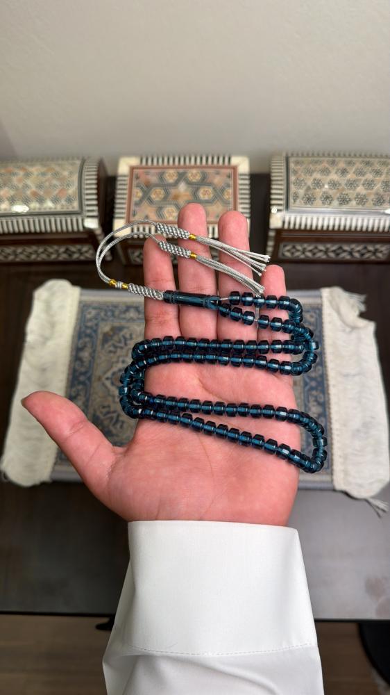 بكلايت نواعم اكوامارين