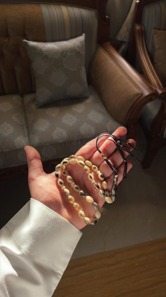 قرن جاموس - 001