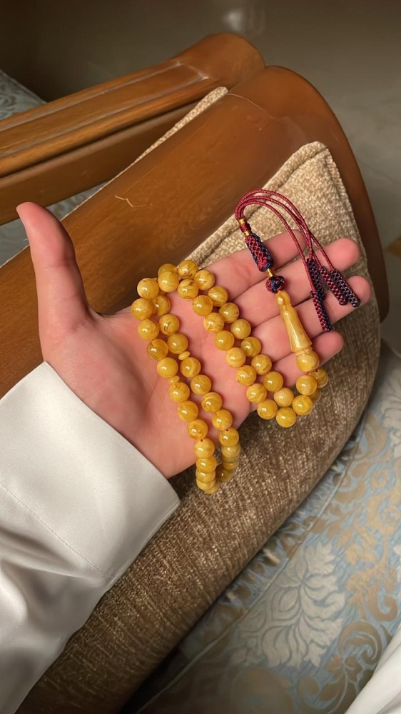 تراب كهرمان  -T005