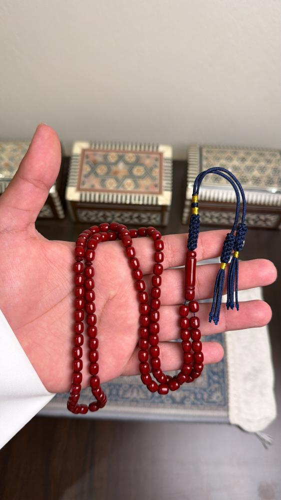 بكلايت نواعم  عنابي كركوشة كحلي