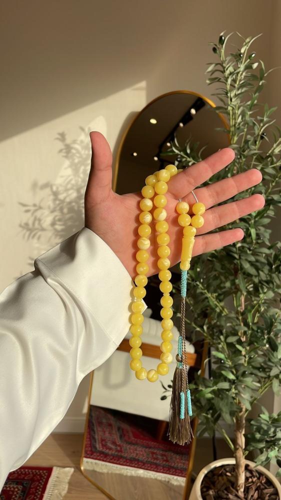 تراب كهرمان -T036
